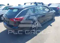 2018 Buick REGAL photo