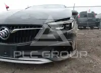 2018 Buick REGAL фото