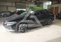 2018 Buick REGAL фото