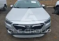 2018 Buick REGAL photo