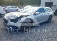2018 Buick REGAL фото