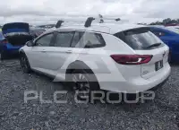 2018 Buick REGAL фото
