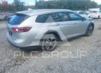 2018 Buick REGAL фото