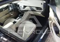 2018 Buick REGAL photo