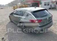 2018 Buick REGAL photo