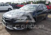 2018 Buick REGAL фото