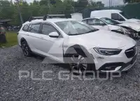 2018 Buick REGAL фото