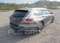 2018 Buick REGAL photo