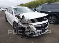 2018 Buick REGAL photo