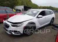 2018 Buick REGAL photo