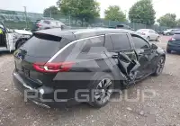 2018 Buick REGAL photo
