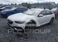 2018 Buick REGAL фото