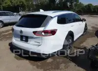 2018 Buick REGAL фото