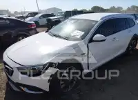 2018 Buick REGAL фото