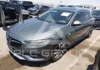 2018 Buick REGAL фото