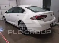 2018 Buick REGAL фото