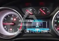 2018 Buick REGAL фото