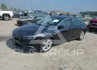 2018 Buick REGAL фото