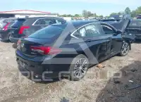 2018 Buick REGAL фото