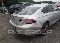 2018 Buick REGAL фото