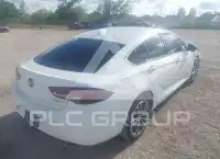 2018 Buick REGAL фото