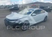 2018 Buick REGAL фото