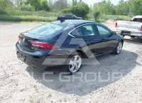 2018 Buick REGAL фото