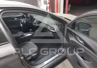 2018 Buick REGAL фото