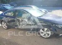 2018 Buick REGAL фото