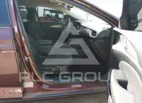 2018 Buick REGAL photo