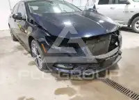 2018 Buick REGAL photo