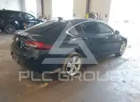 2018 Buick REGAL photo
