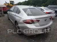 2018 Buick REGAL фото