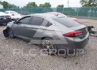 2018 Buick REGAL фото