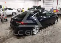 2018 Buick REGAL photo