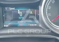 2018 Buick REGAL фото