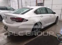 2018 Buick REGAL фото