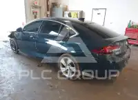 2018 Buick REGAL photo