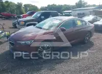2018 Buick REGAL фото