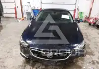 2018 Buick REGAL photo