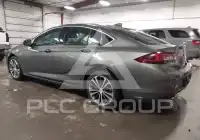 2018 Buick REGAL фото