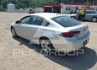 2018 Buick REGAL фото