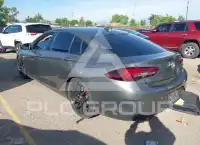 2018 Buick REGAL фото