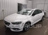 2018 Buick REGAL фото