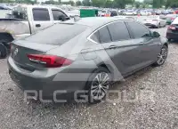 2018 Buick REGAL фото