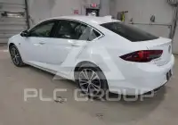 2018 Buick REGAL photo
