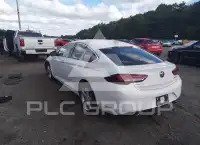 2018 Buick REGAL фото