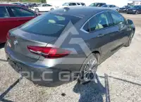 2018 Buick REGAL фото