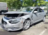 2018 Buick REGAL фото