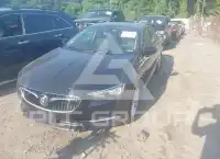 2018 Buick REGAL photo